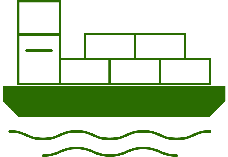 barge icon