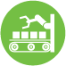 manufacturing icon