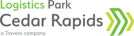 Logistics Park Cedar Rapids logo