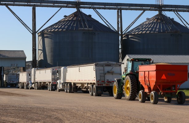 Travero Logistics Ag Case Study