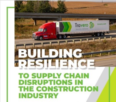 Supply Chain disruptions - freight brokerage solutions