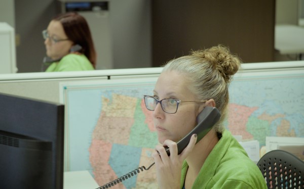 Wisconsin Office Travero Logistics