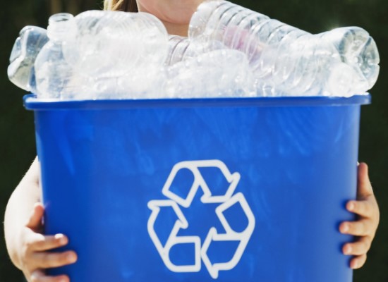 Travero Logistics Recycling Case Study