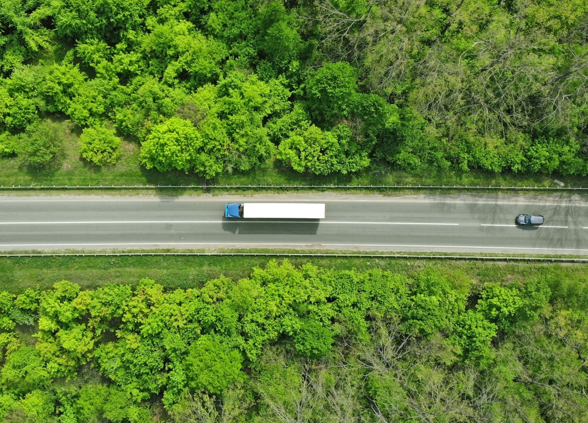 Travero Logistics brokerage services