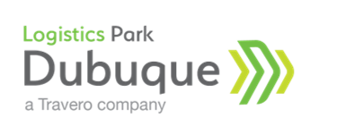 Logistics Park Dubuque logo