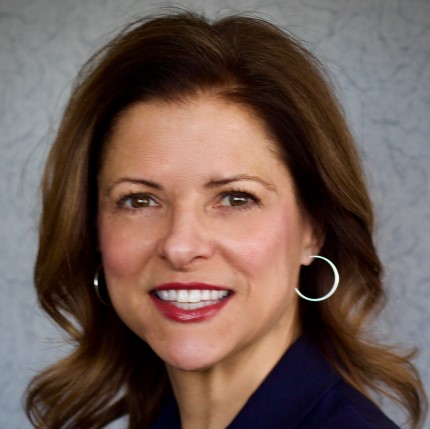 Lisha Coffey, President at Travero