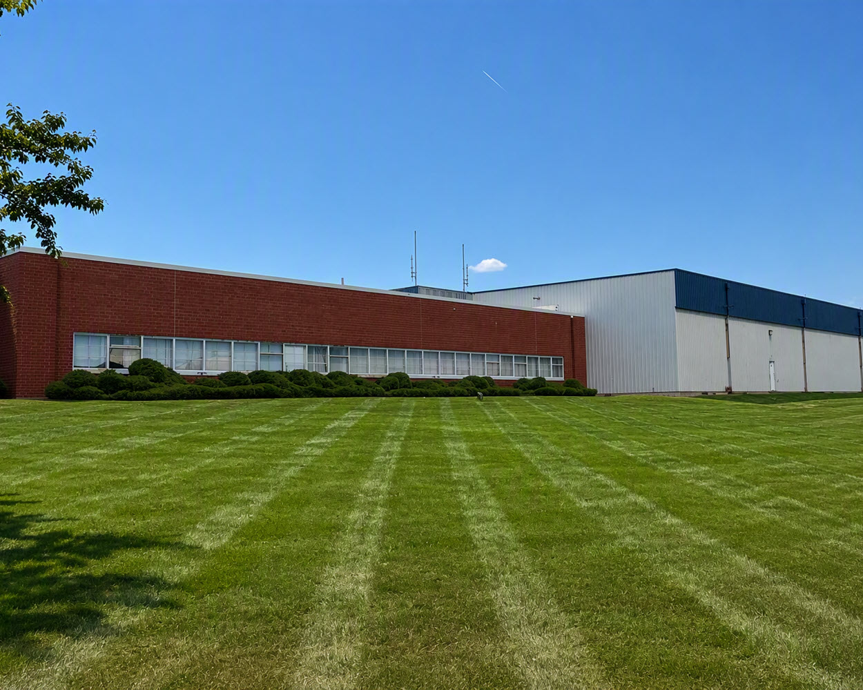 Cedar Rapids North campus