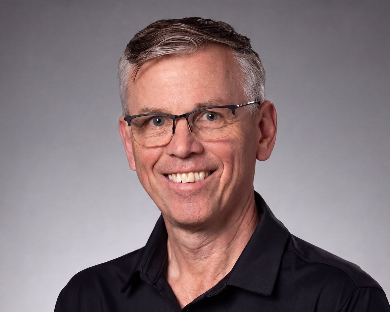 Jeff Woods, Travero