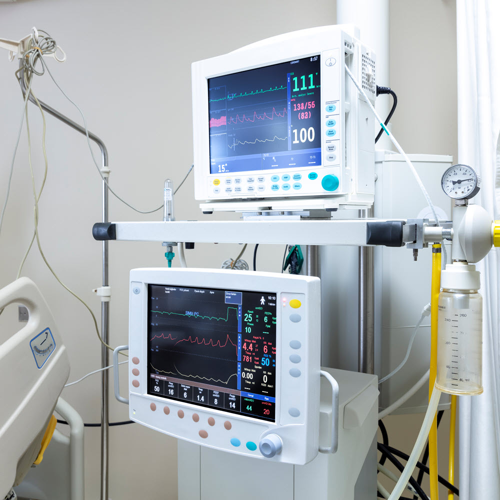 medical hospital equipment